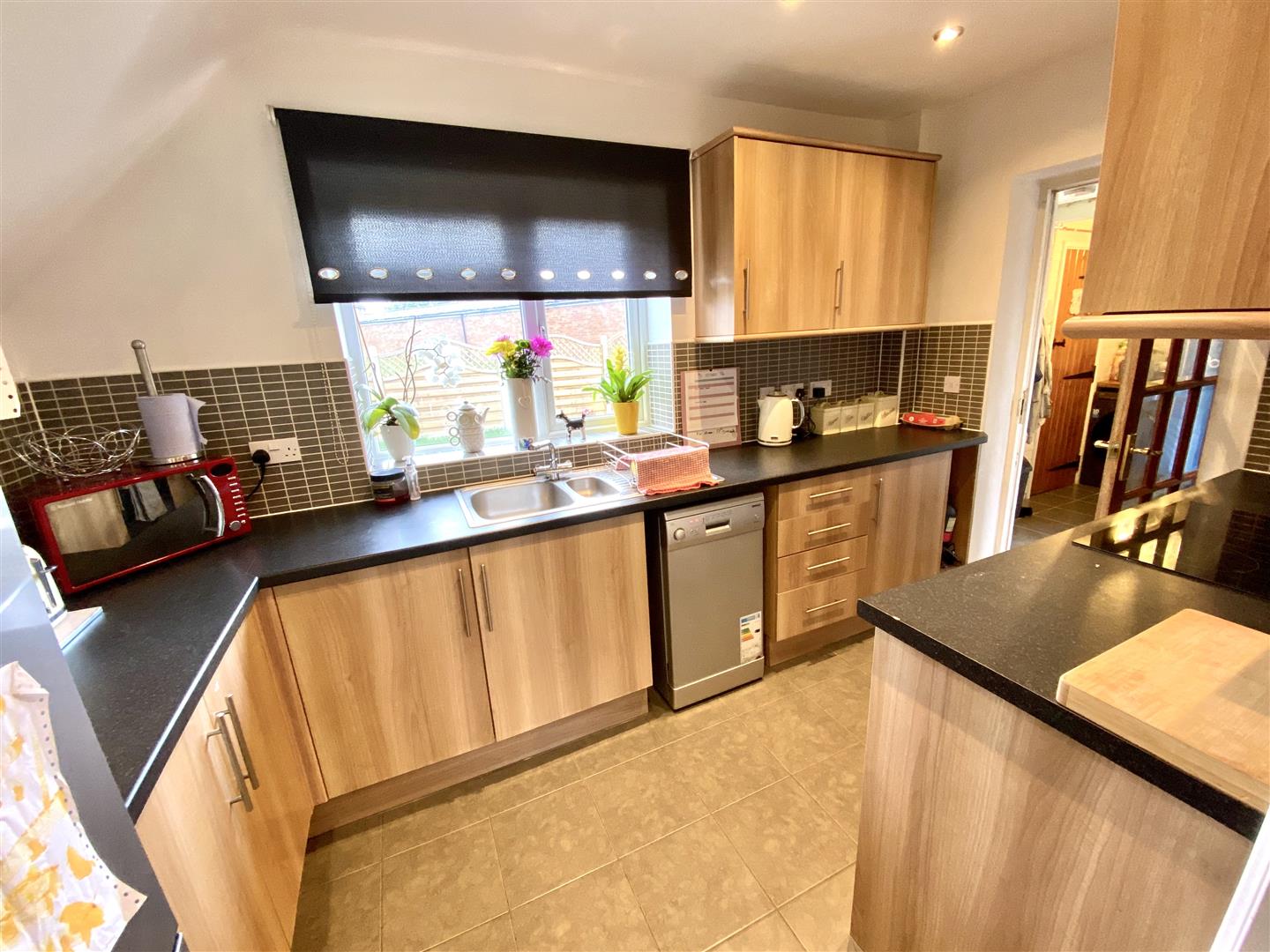 Garlands Road, Alvington, Lydney Moon & Co